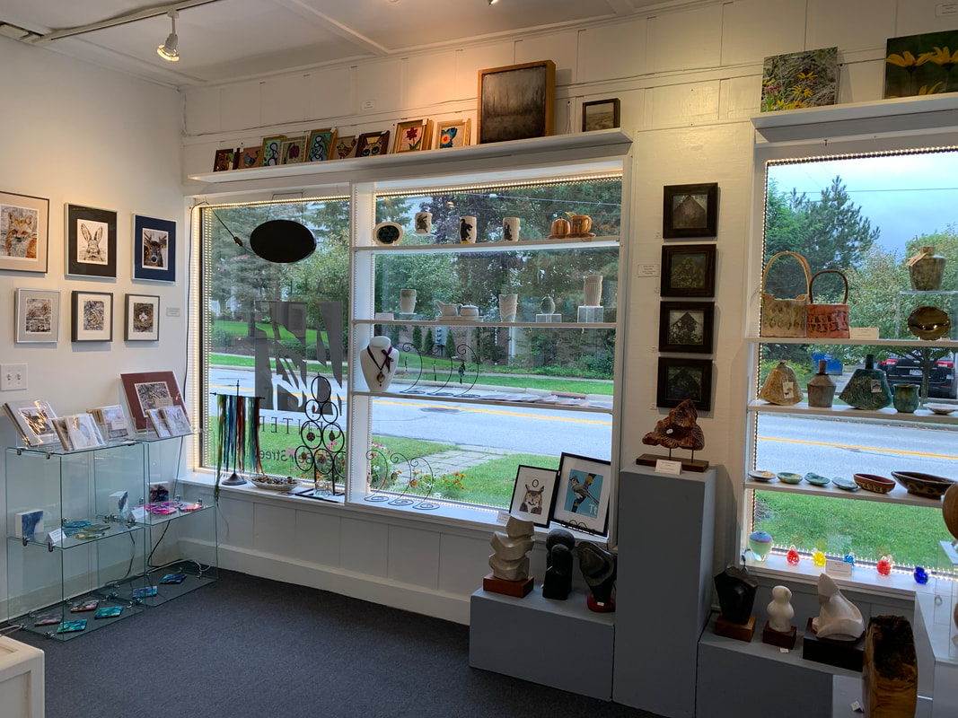 Gift Shop Art for Sale | Valley Art Center